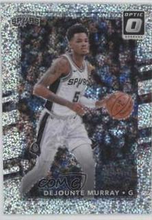Dejounte Murray