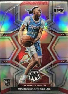 Brandon Boston Jr.