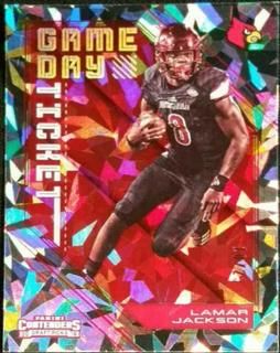 Lamar Jackson
