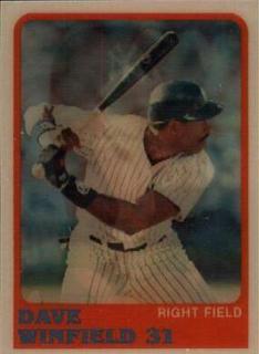 Dave Winfield