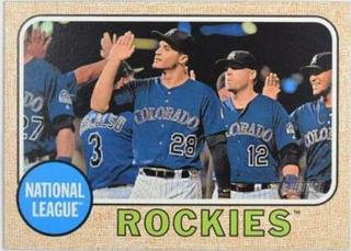 Colorado Rockies