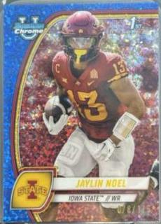 Jaylin Noel