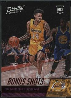 Brandon Ingram