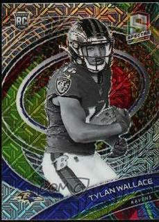 Tylan Wallace