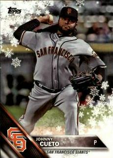 Johnny Cueto