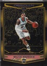 Miles Bridges