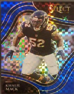 Khalil Mack