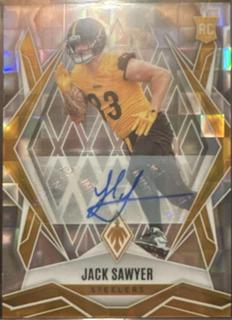 Jack Sawyer