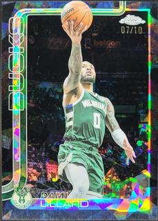 Damian Lillard