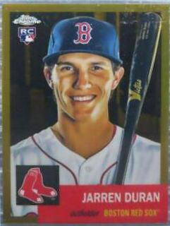 Jarren Duran