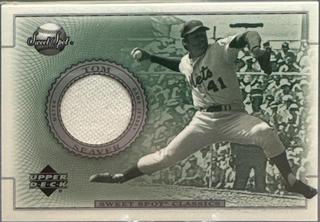 Tom Seaver