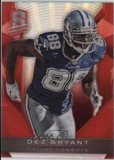 Dez Bryant