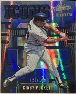 Kirby Puckett