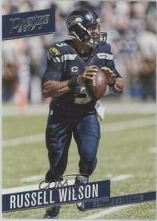 Russell Wilson