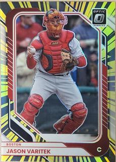 Jason Varitek