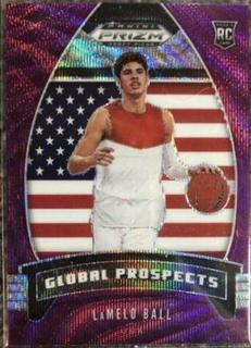 LaMelo Ball