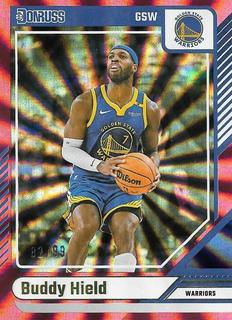 Buddy Hield