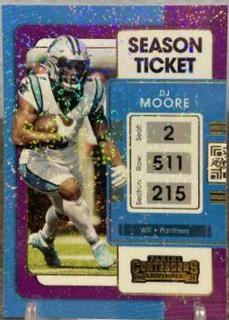 DJ Moore