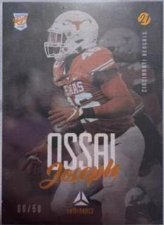 Joseph Ossai