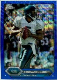 Donovan McNabb