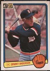 Sparky Anderson