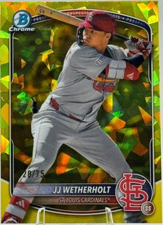 JJ Wetherholt
