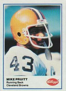 Mike Pruitt