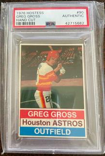 Greg Gross