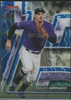 Nolan Arenado