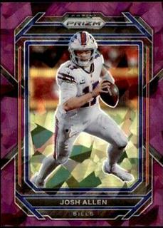 Josh Allen