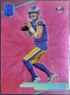 Matthew Stafford