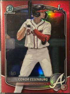 Conor Essenburg