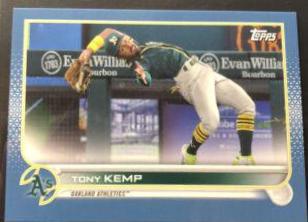 Tony Kemp