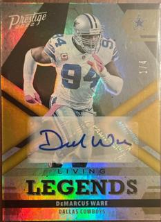 DeMarcus Ware
