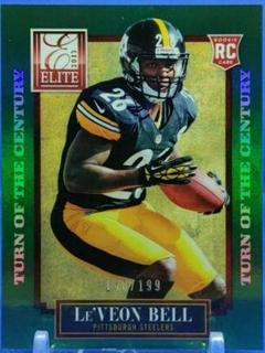 Le'Veon Bell