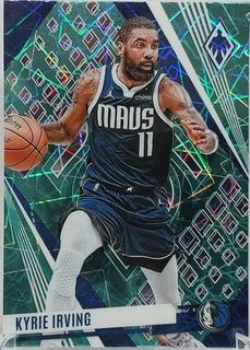 Kyrie Irving