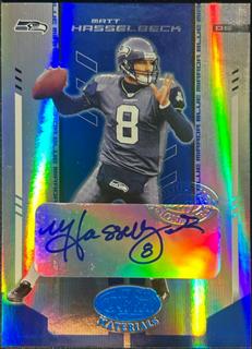 Matt Hasselbeck