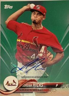 Jordan Hicks