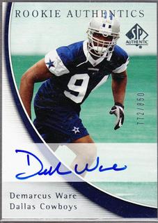 DeMarcus Ware