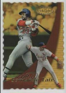Fernando Tatis
