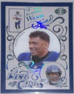Russell Wilson