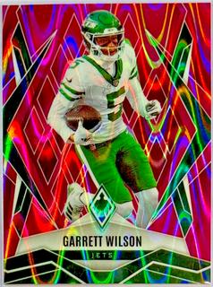 Garrett Wilson