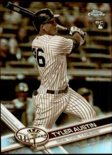 Tyler Austin
