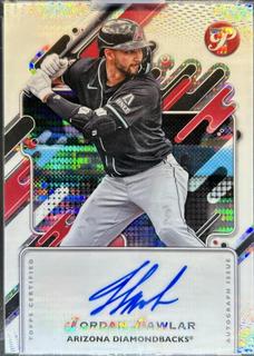 Jordan Lawlar