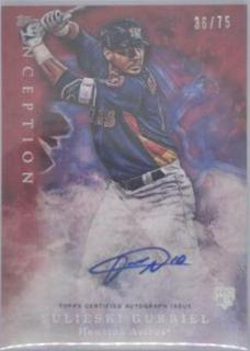Yulieski Gurriel