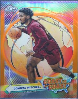 Donovan Mitchell