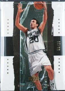 Emanuel Ginobili