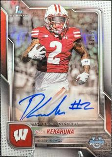 Trech Kekahuna