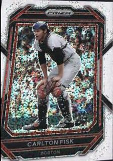 Carlton Fisk