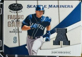 Alex Rodriguez
